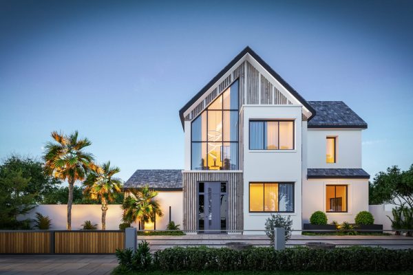 Aldwick Road &ndash; Refurbishment, Loft Conversion and Extension