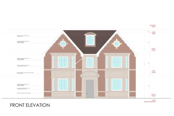 137 Cottenham Road &ndash; Refurbishment