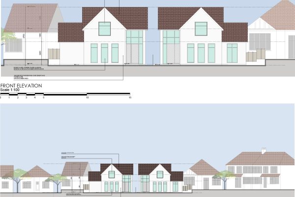 New Build Houses, Bexley &ndash; New Build Houses